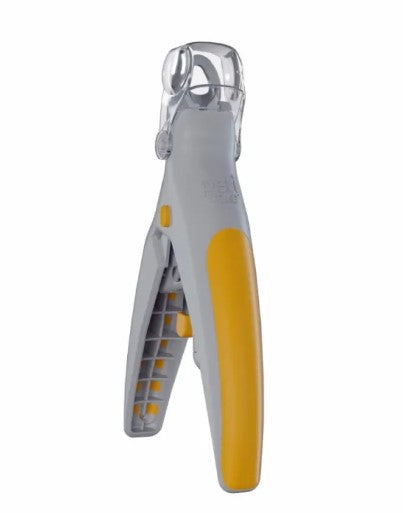 2-in-1 Pet Nail Trimmer & Grinder
