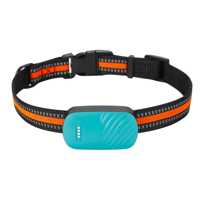 Waterproof GPS Pet Tracker