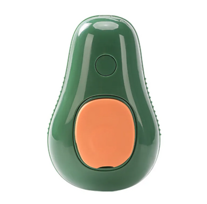 3-in-1 Steam Pet Hair Brush
