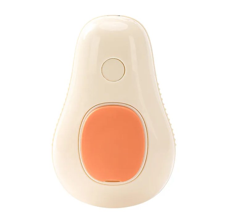 3-in-1 Steam Pet Hair Brush