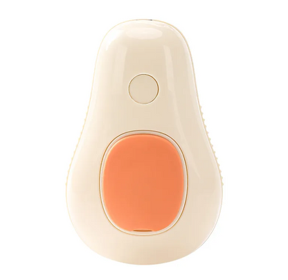 3-in-1 Steam Pet Hair Brush