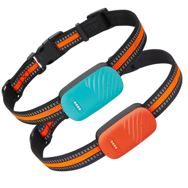Waterproof GPS Pet Tracker