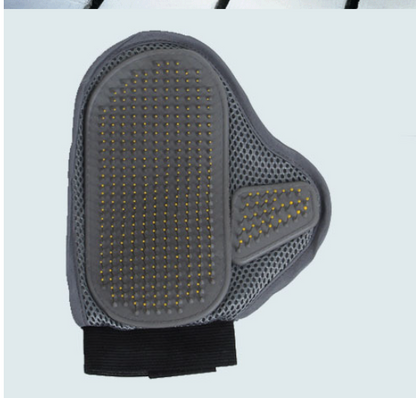 Pet Bathing & Massage Gloves