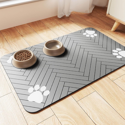 Waterproof Pet Feeding Placemat